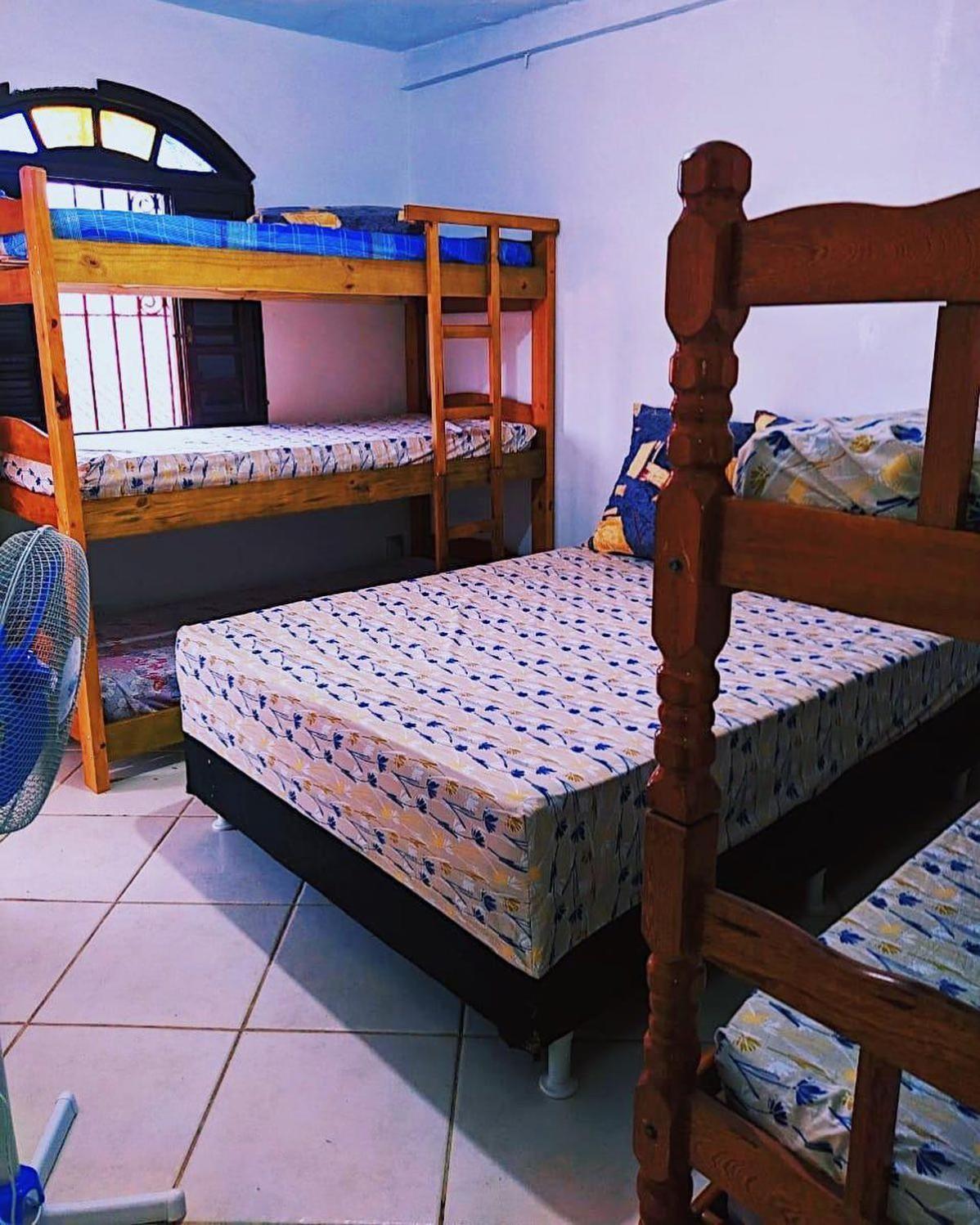 Hostel&Pousada Equilibrio Praia Grande  Extérieur photo